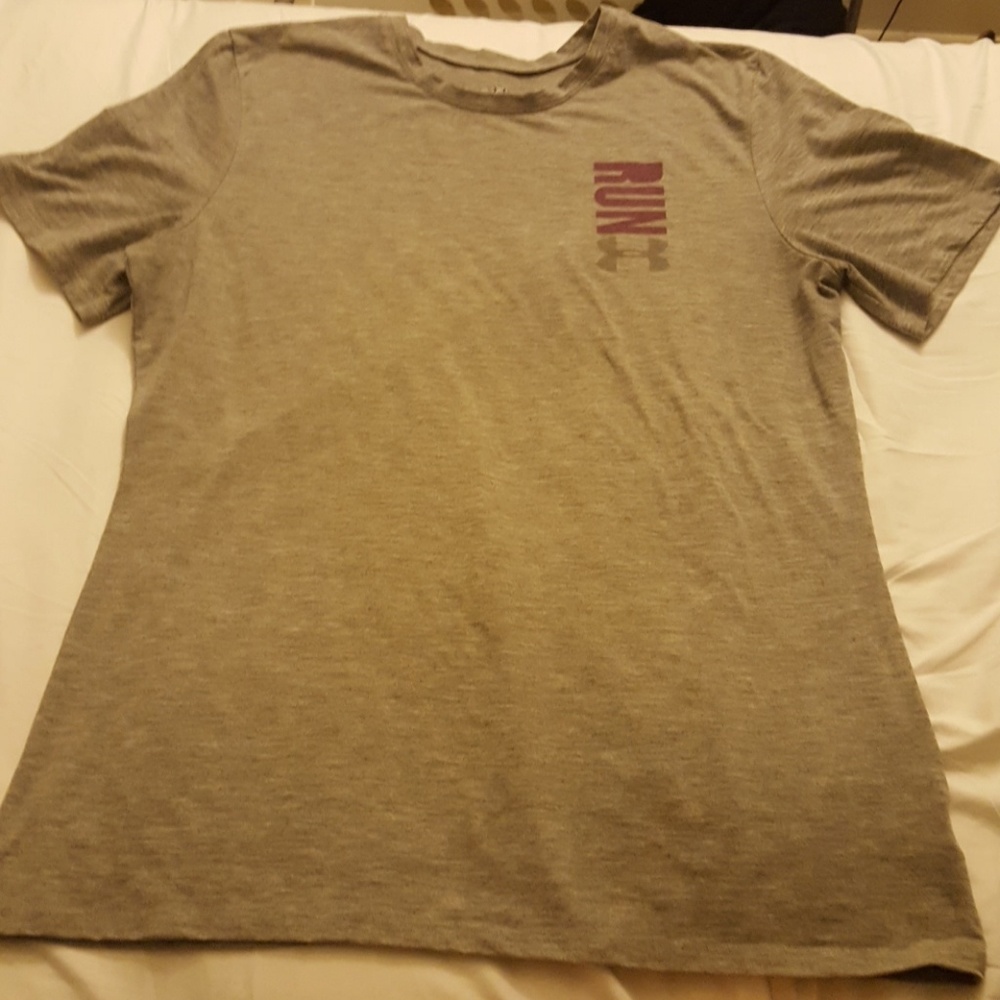 Under Armour , Good condition.